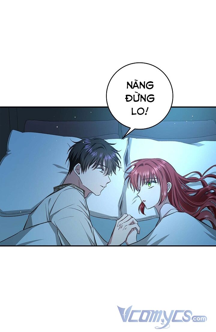 Hôn Phu Ẩn Sắc: Chapter 64