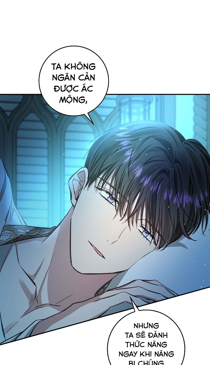 Hôn Phu Ẩn Sắc: Chapter 64