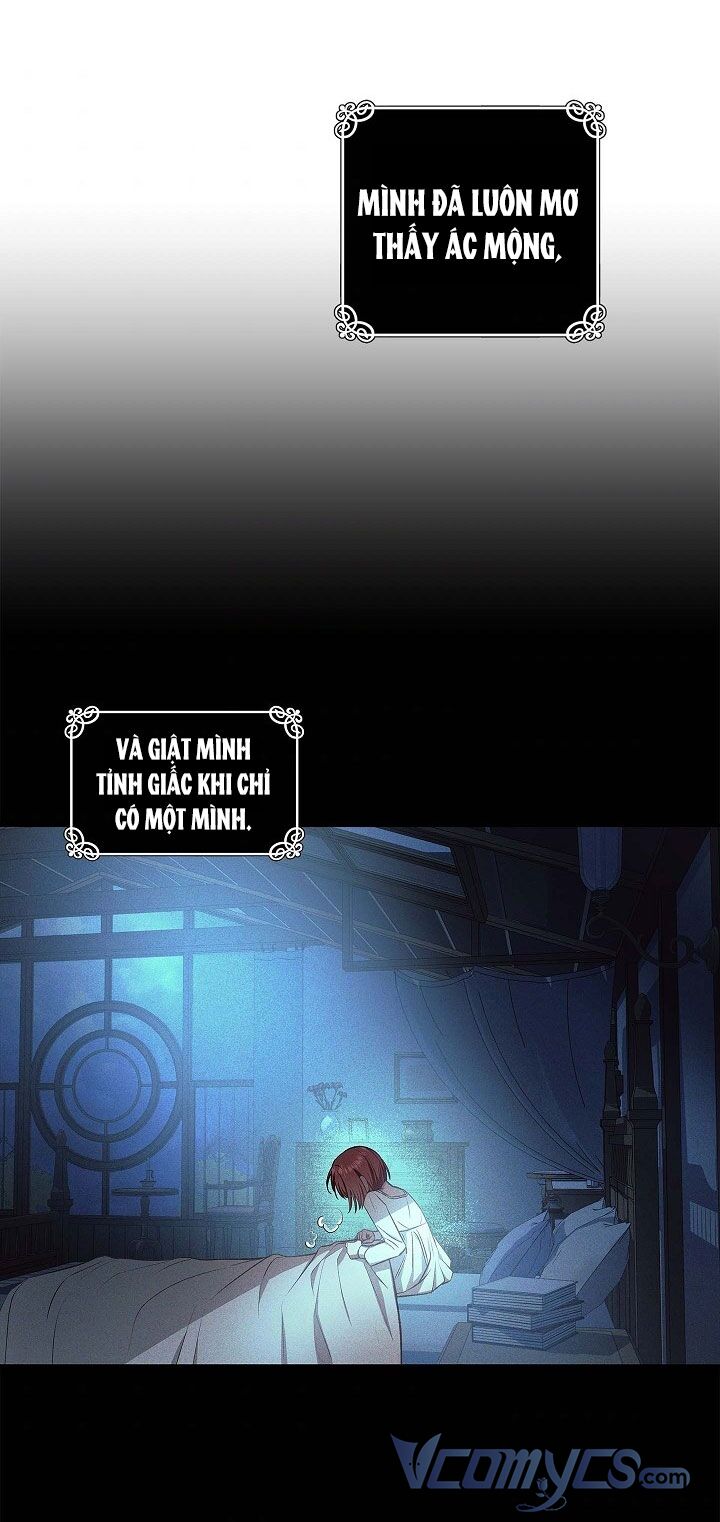 Hôn Phu Ẩn Sắc: Chapter 64