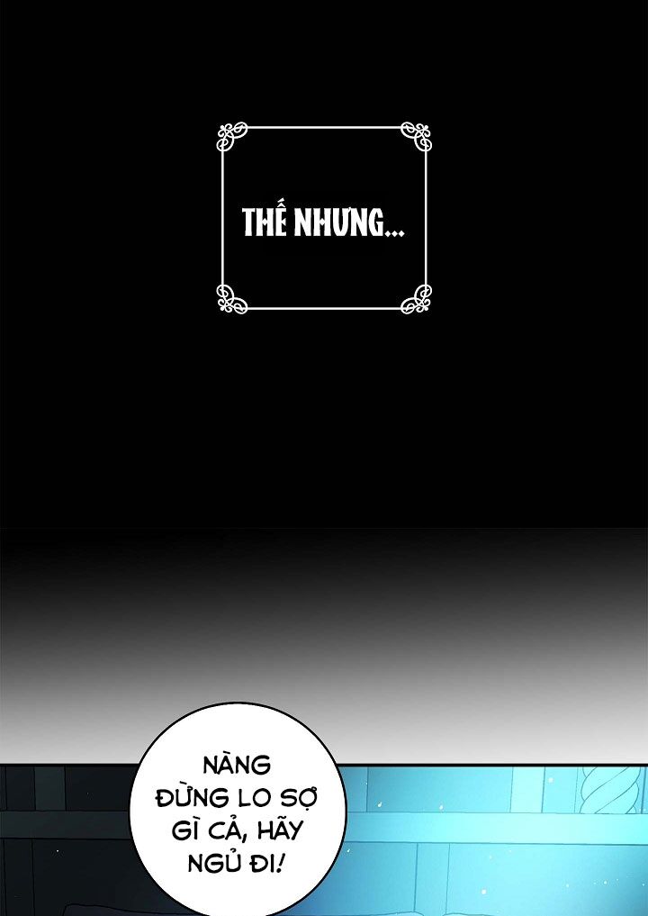Hôn Phu Ẩn Sắc: Chapter 64