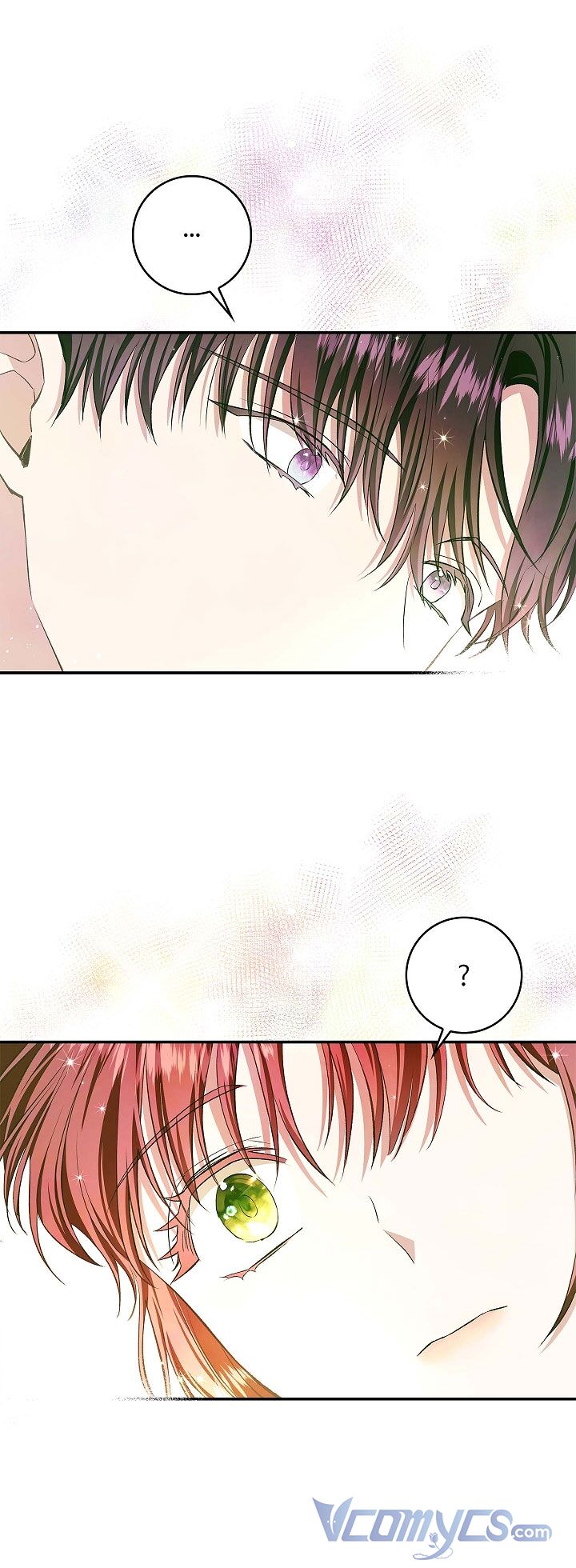 Hôn Phu Ẩn Sắc: Chapter 64