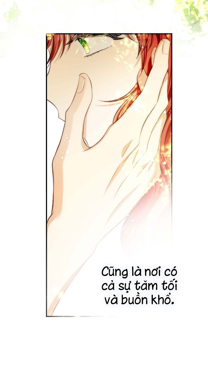 Hôn Phu Ẩn Sắc: Chapter 64