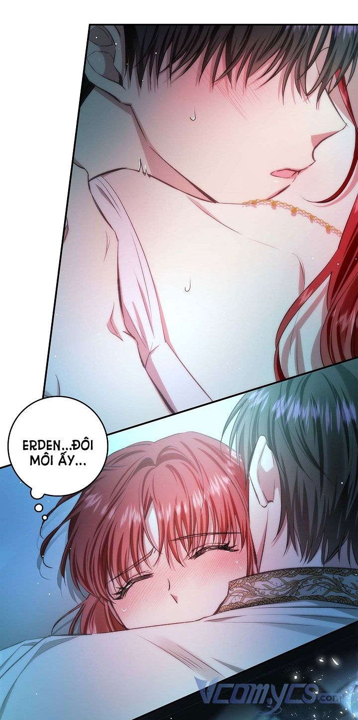 Hôn Phu Ẩn Sắc: Chapter 64