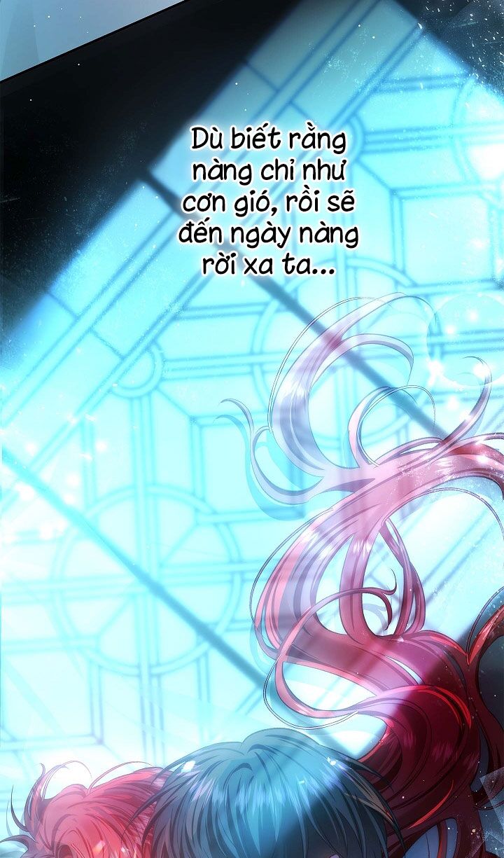 Hôn Phu Ẩn Sắc: Chapter 64