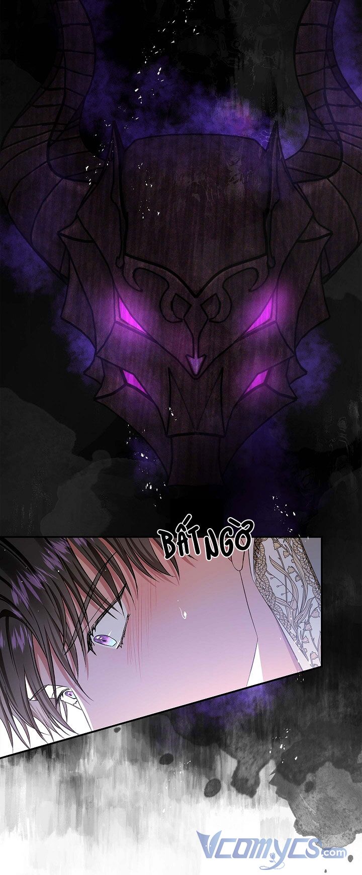 Hôn Phu Ẩn Sắc: Chapter 64