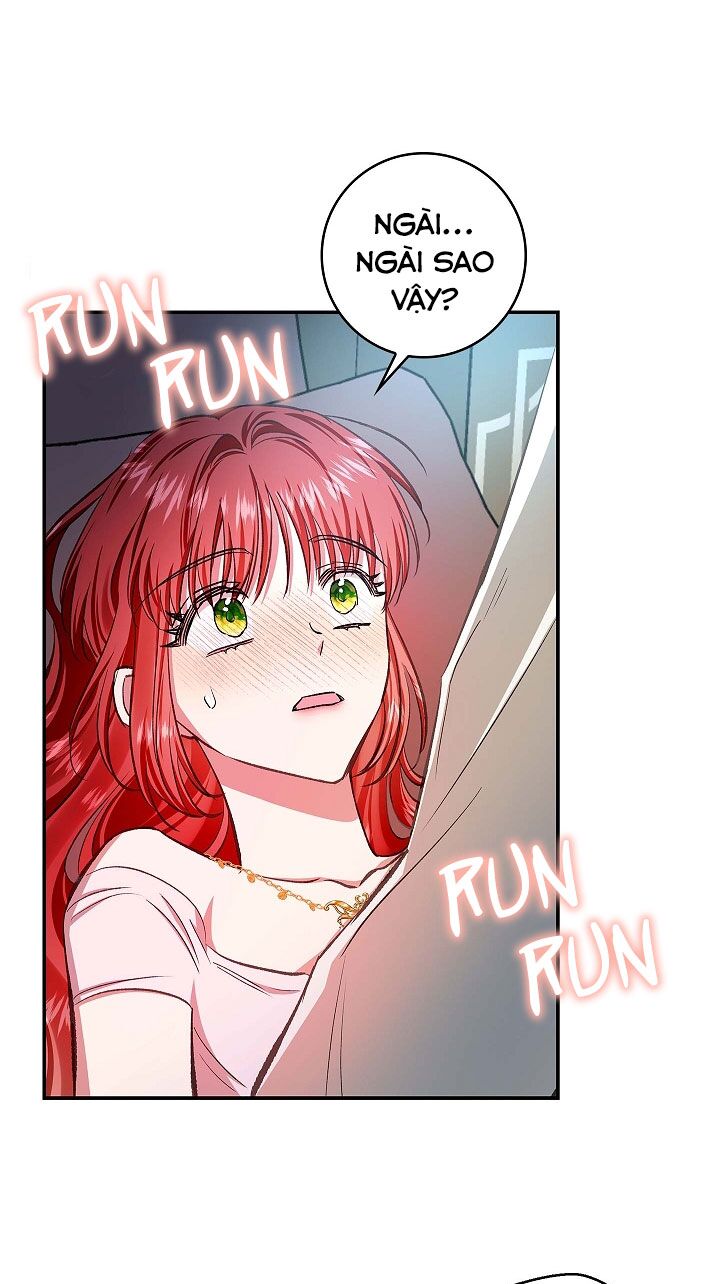 Hôn Phu Ẩn Sắc: Chapter 64