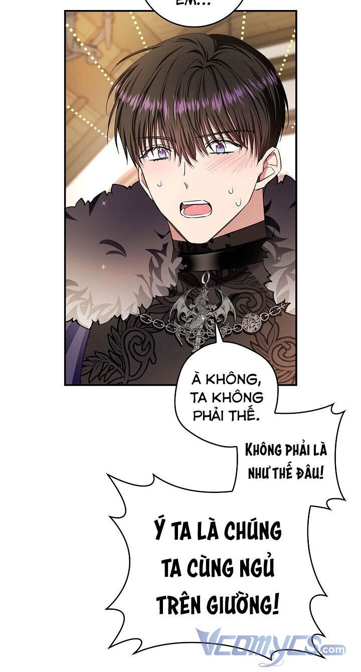 Hôn Phu Ẩn Sắc: Chapter 64