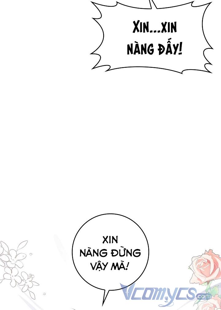 Hôn Phu Ẩn Sắc: Chapter 64