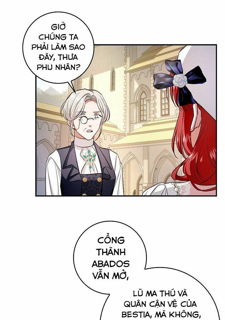 Hôn Phu Ẩn Sắc: Chapter 65