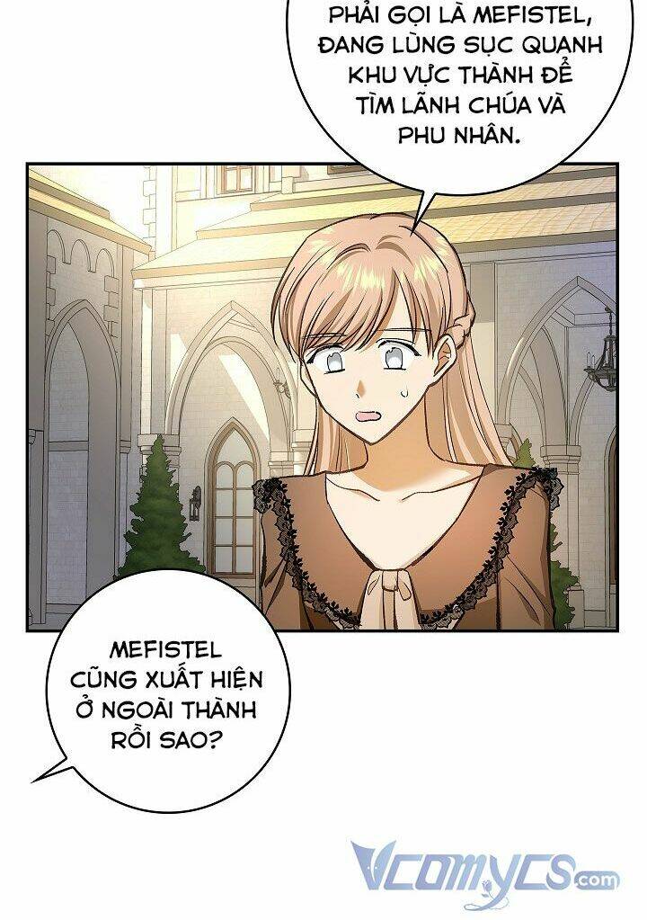 Hôn Phu Ẩn Sắc: Chapter 65
