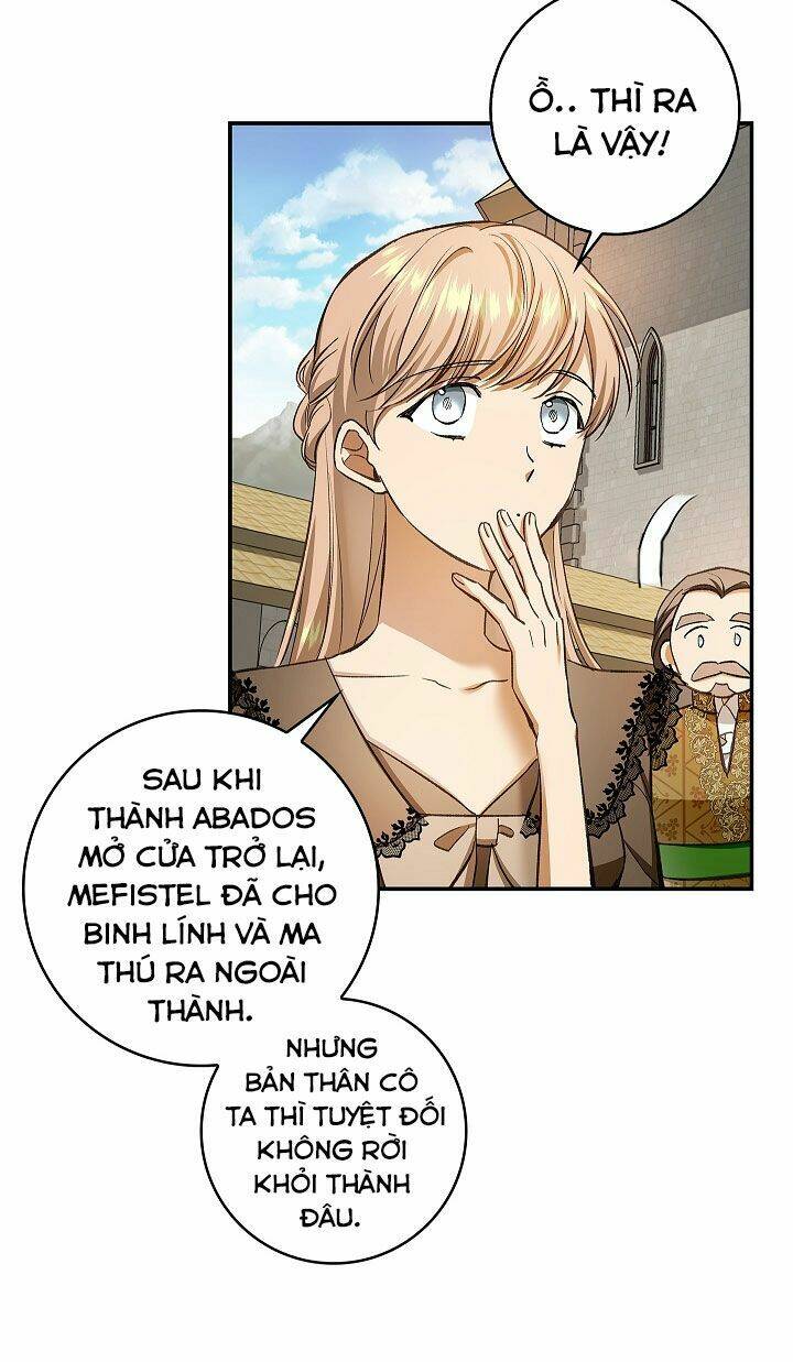 Hôn Phu Ẩn Sắc: Chapter 65