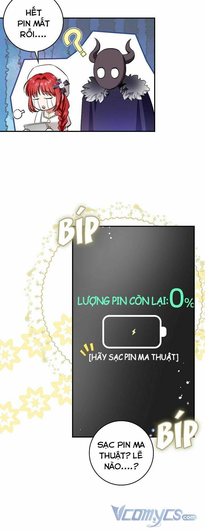 Hôn Phu Ẩn Sắc: Chapter 65