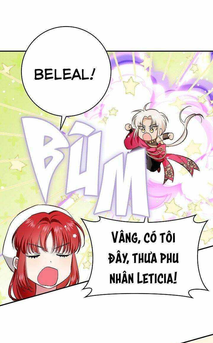 Hôn Phu Ẩn Sắc: Chapter 65