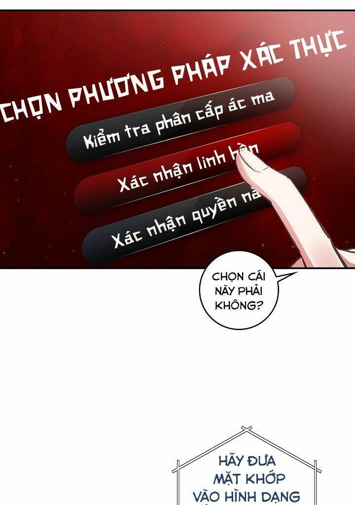 Hôn Phu Ẩn Sắc: Chapter 65