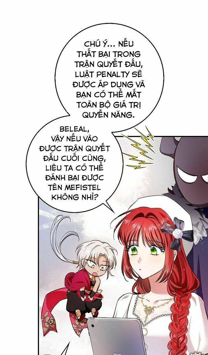 Hôn Phu Ẩn Sắc: Chapter 65
