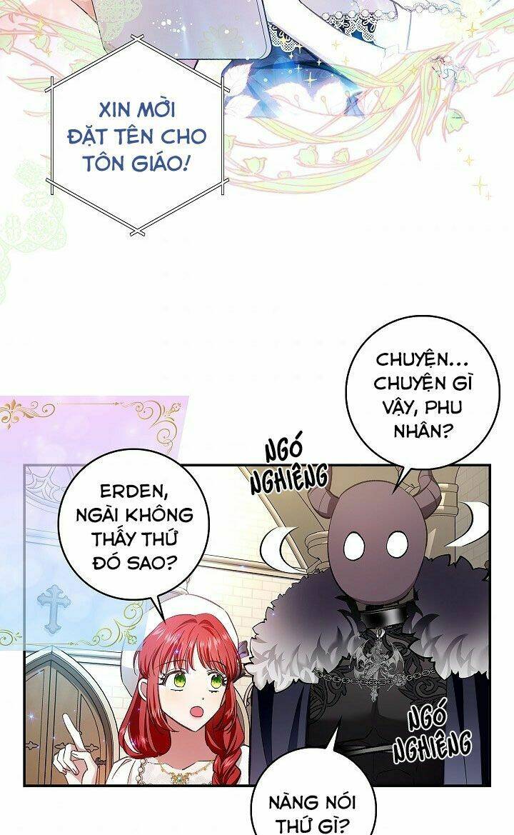Hôn Phu Ẩn Sắc: Chapter 65