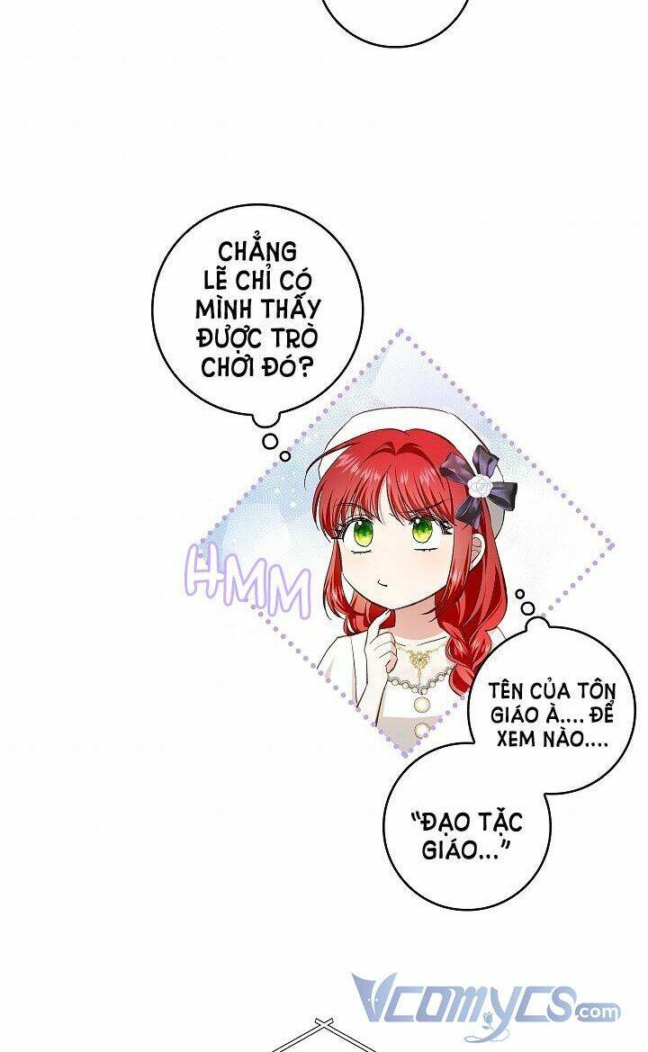 Hôn Phu Ẩn Sắc: Chapter 65