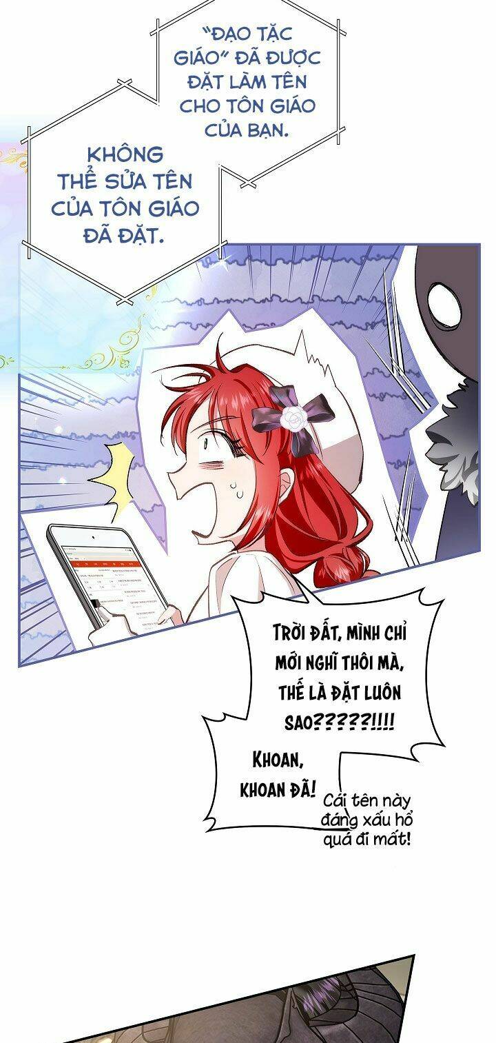 Hôn Phu Ẩn Sắc: Chapter 65