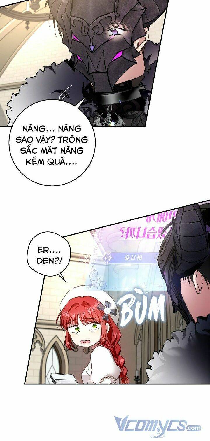 Hôn Phu Ẩn Sắc: Chapter 65