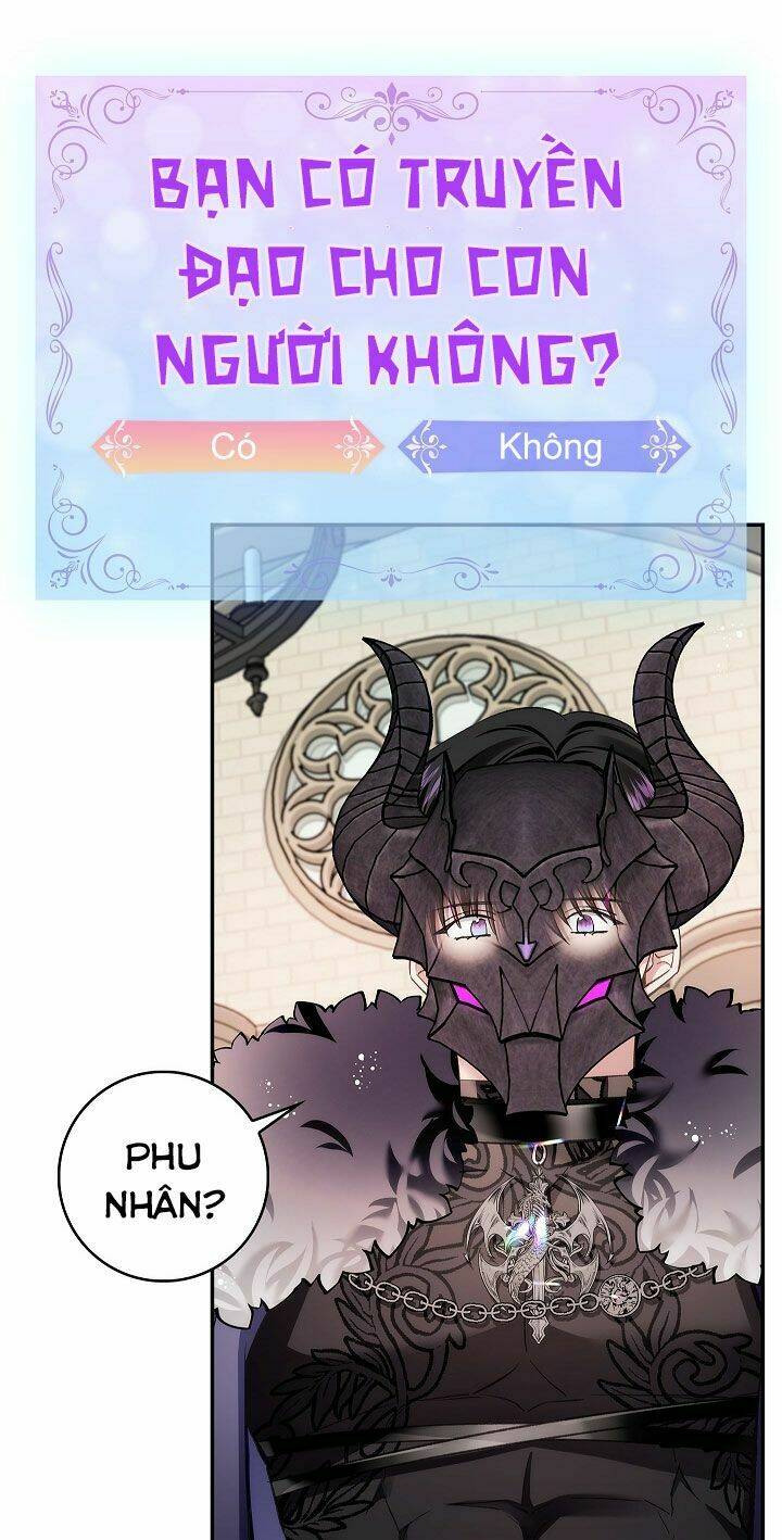 Hôn Phu Ẩn Sắc: Chapter 65