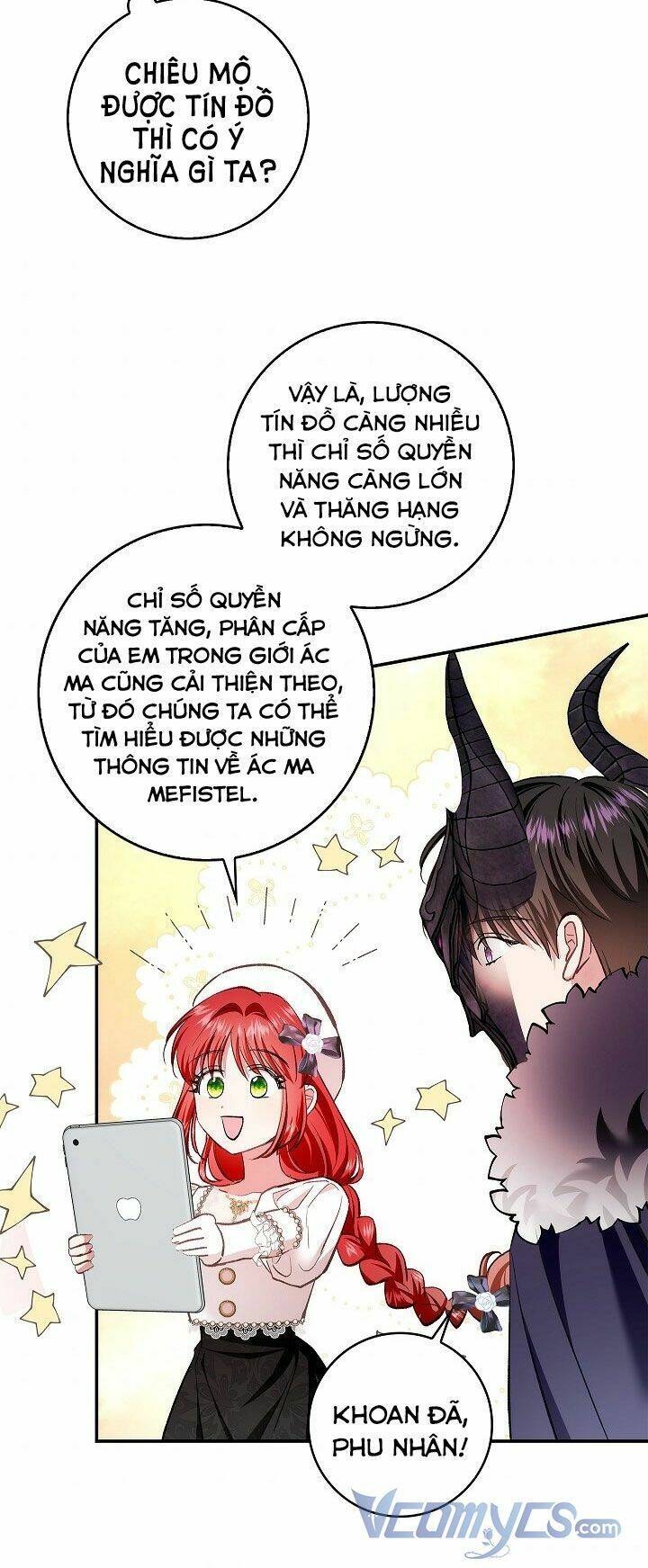 Hôn Phu Ẩn Sắc: Chapter 65