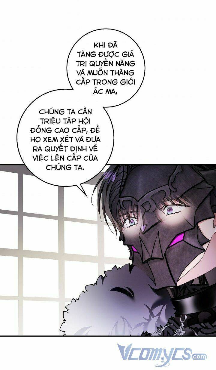 Hôn Phu Ẩn Sắc: Chapter 65