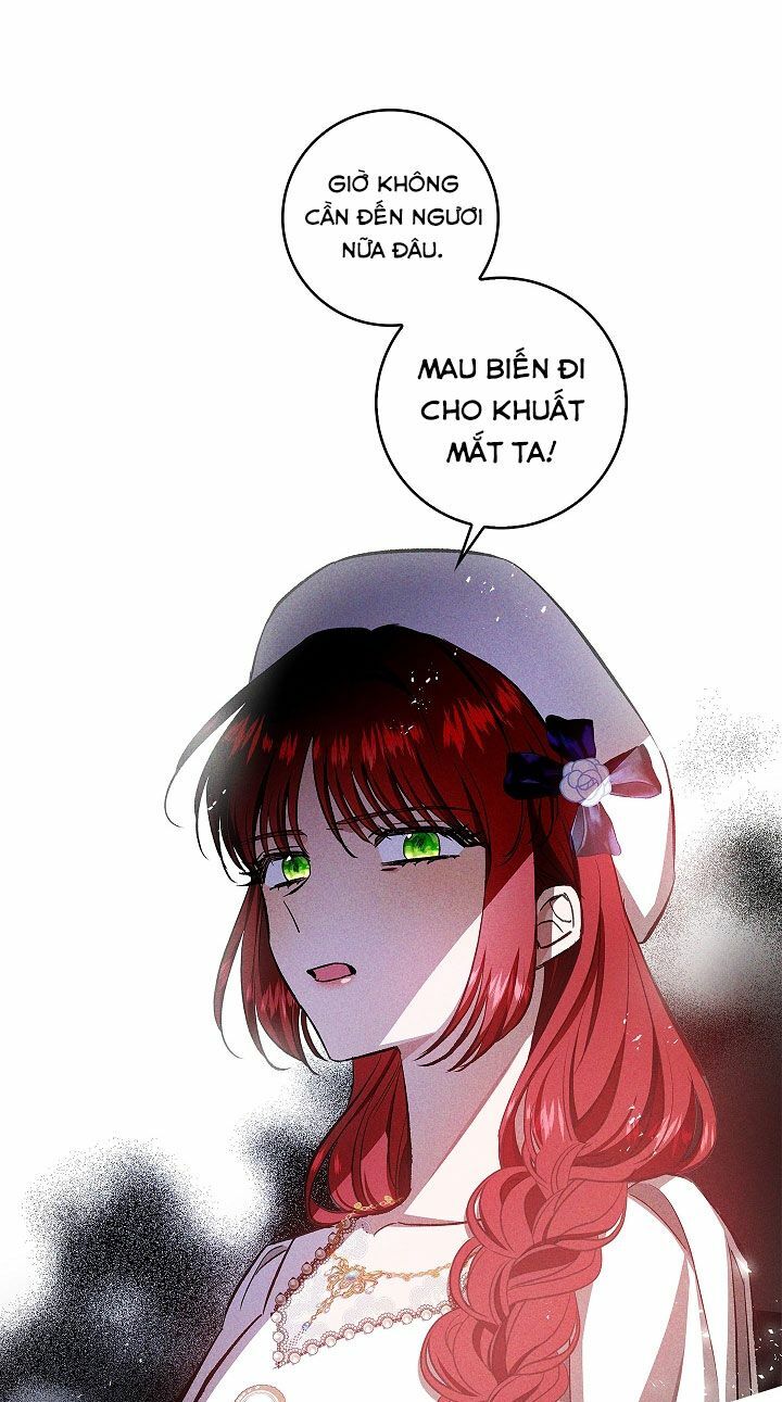 Hôn Phu Ẩn Sắc: Chapter 66