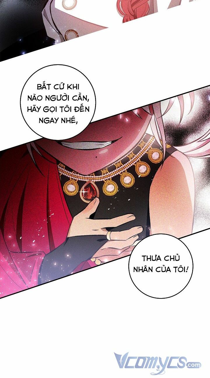 Hôn Phu Ẩn Sắc: Chapter 66