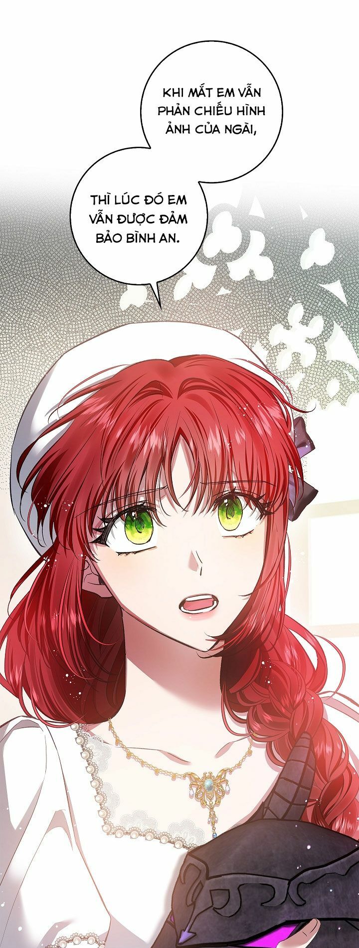 Hôn Phu Ẩn Sắc: Chapter 66