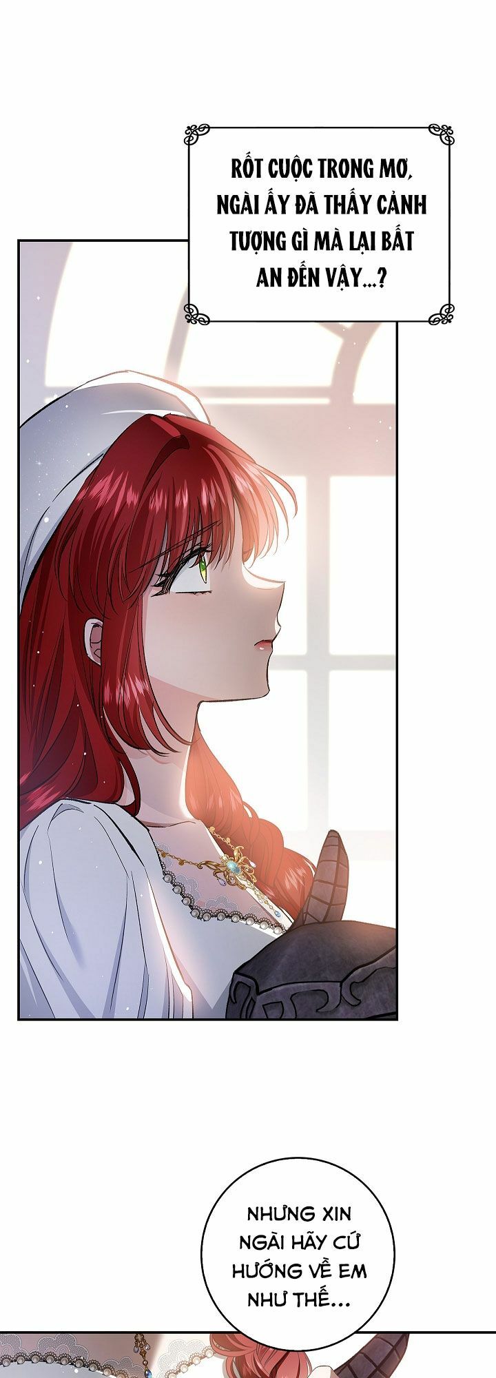 Hôn Phu Ẩn Sắc: Chapter 66