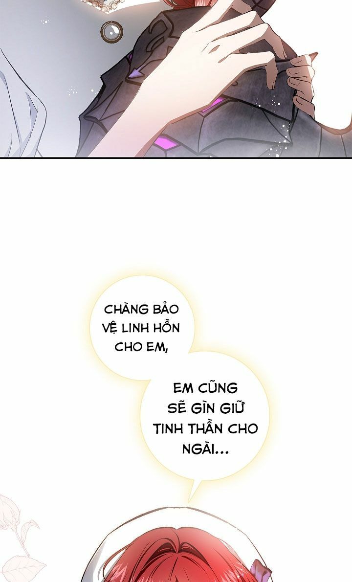 Hôn Phu Ẩn Sắc: Chapter 66