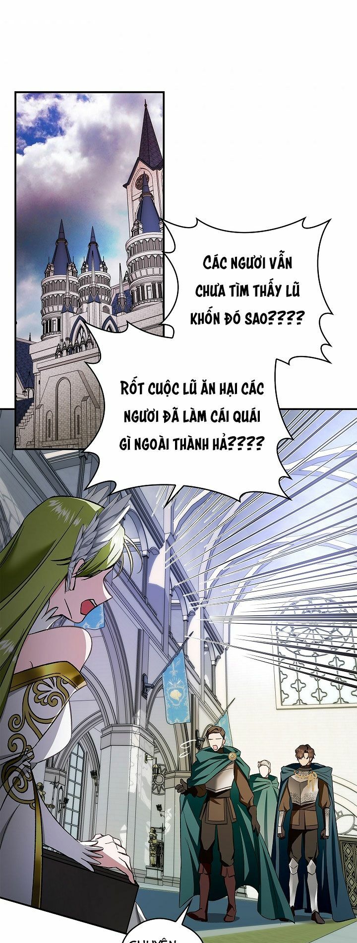 Hôn Phu Ẩn Sắc: Chapter 66
