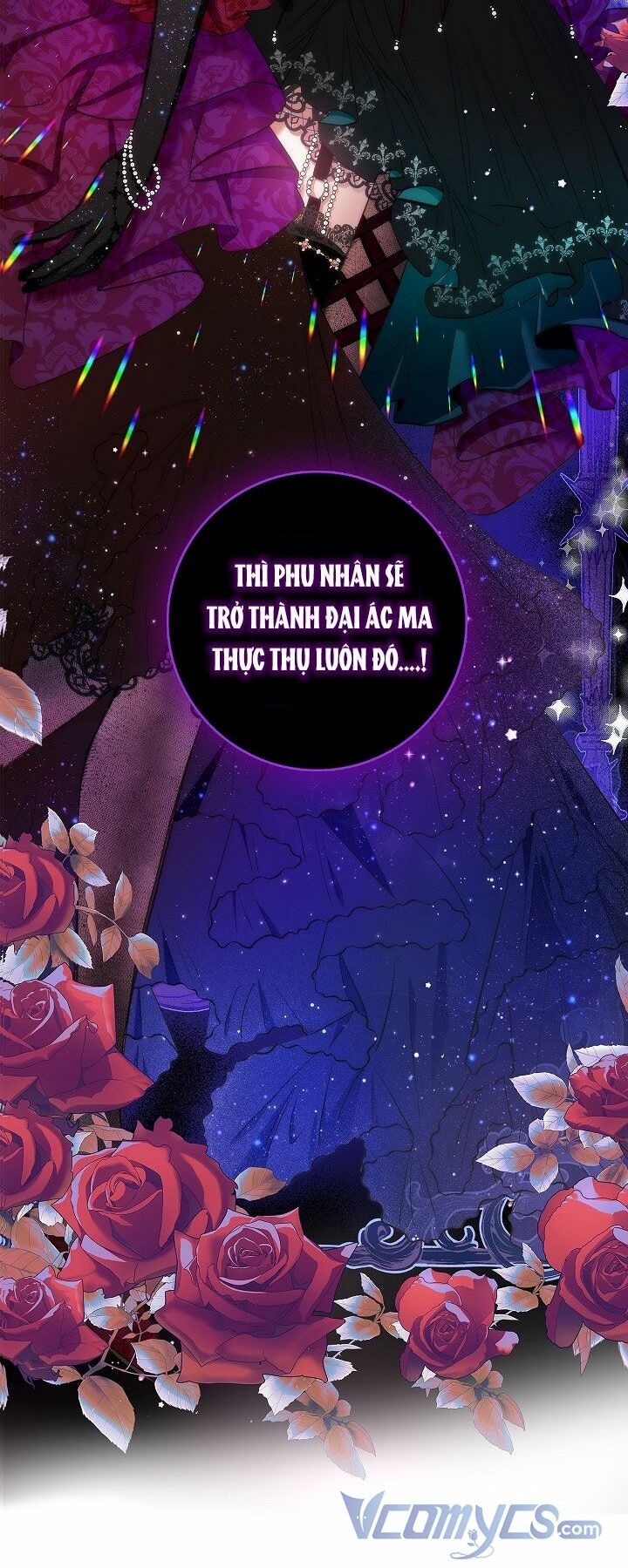 Hôn Phu Ẩn Sắc: Chapter 66