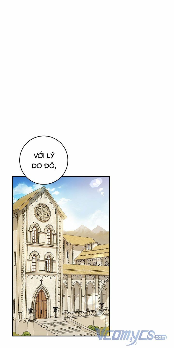 Hôn Phu Ẩn Sắc: Chapter 66