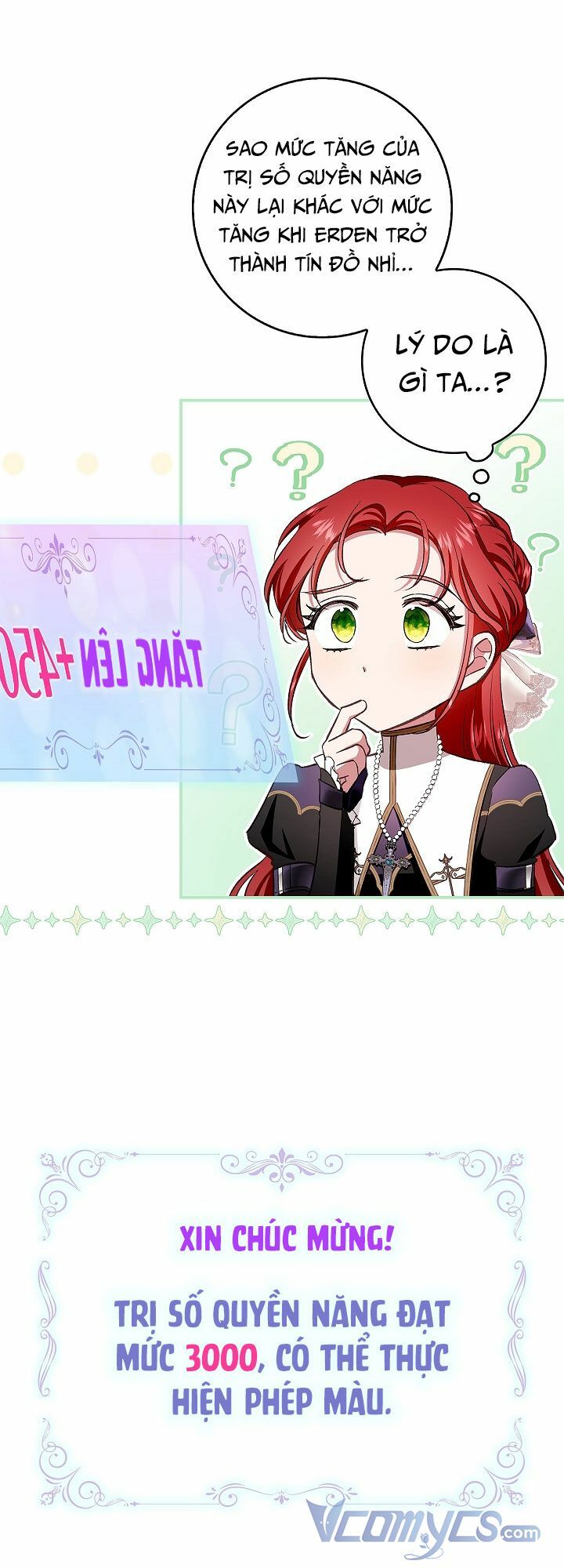 Hôn Phu Ẩn Sắc: Chapter 66
