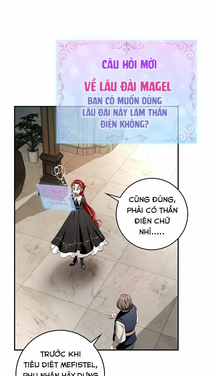 Hôn Phu Ẩn Sắc: Chapter 66