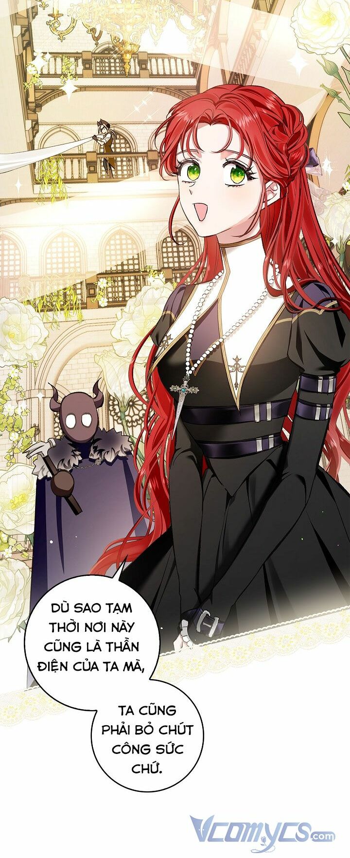 Hôn Phu Ẩn Sắc: Chapter 66