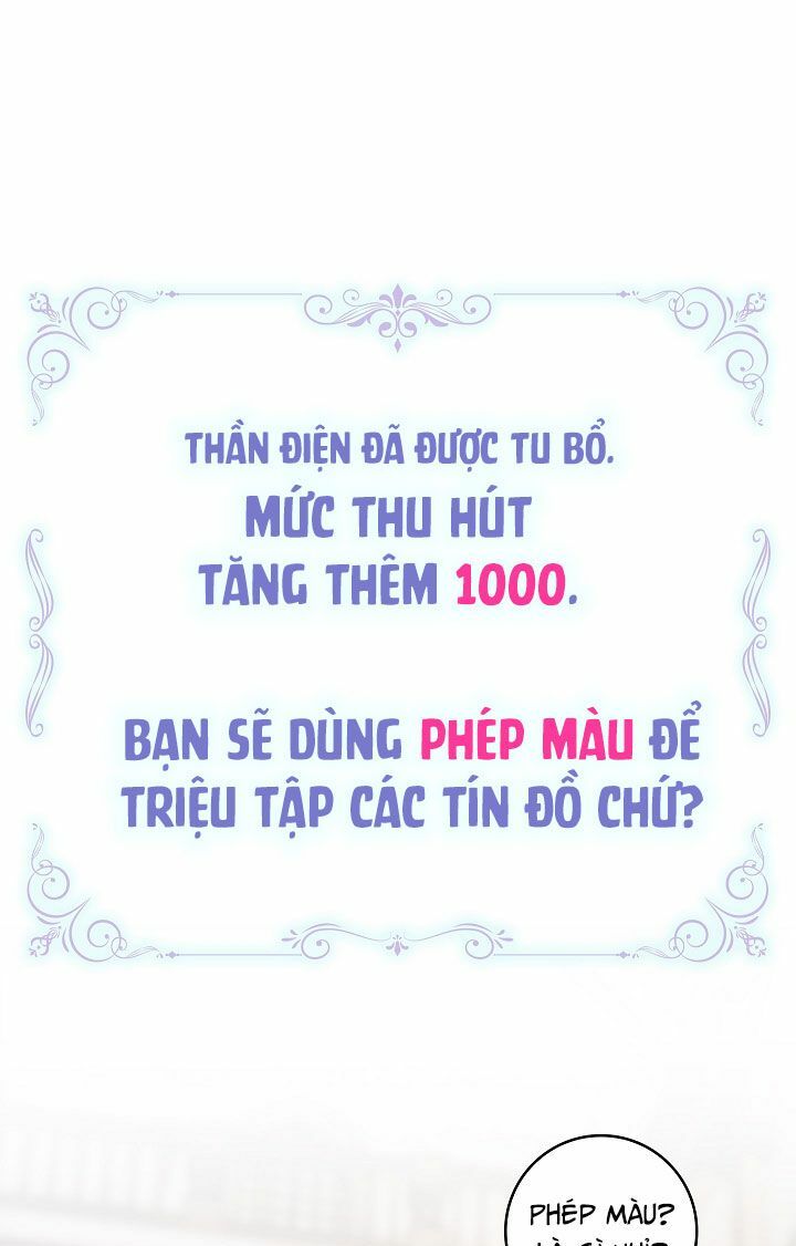 Hôn Phu Ẩn Sắc: Chapter 66