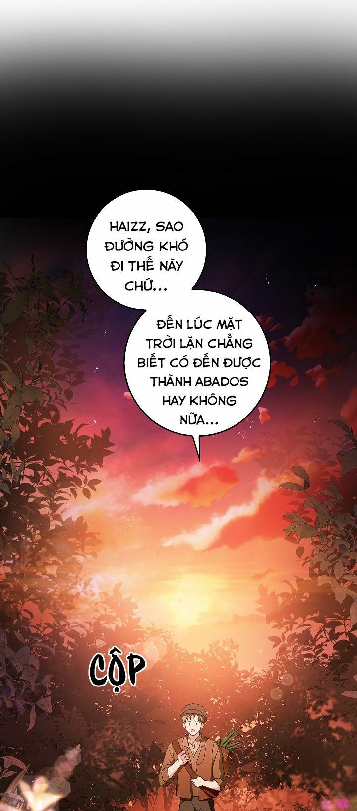 Hôn Phu Ẩn Sắc: Chapter 66