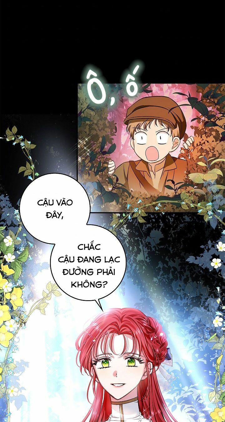 Hôn Phu Ẩn Sắc: Chapter 66