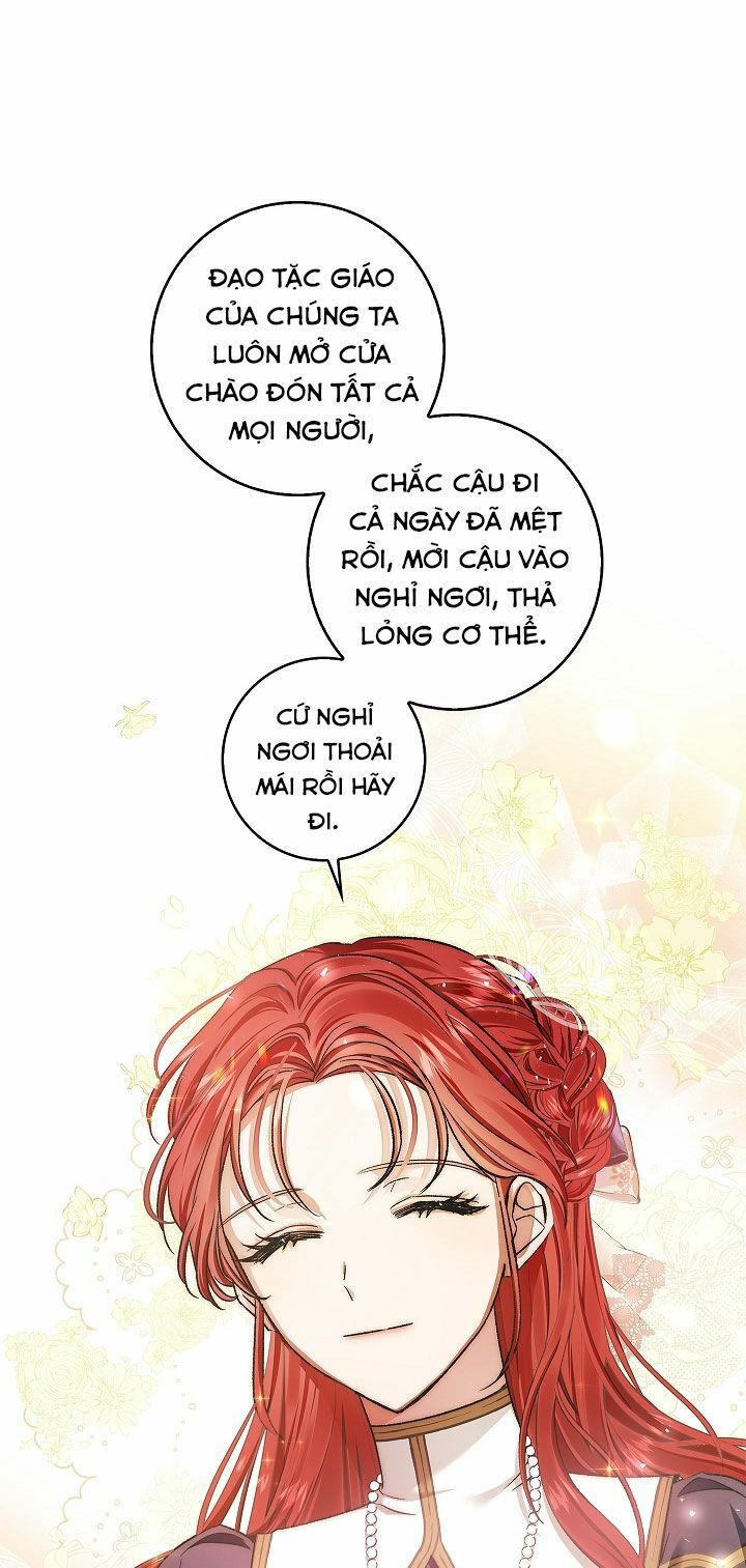 Hôn Phu Ẩn Sắc: Chapter 66
