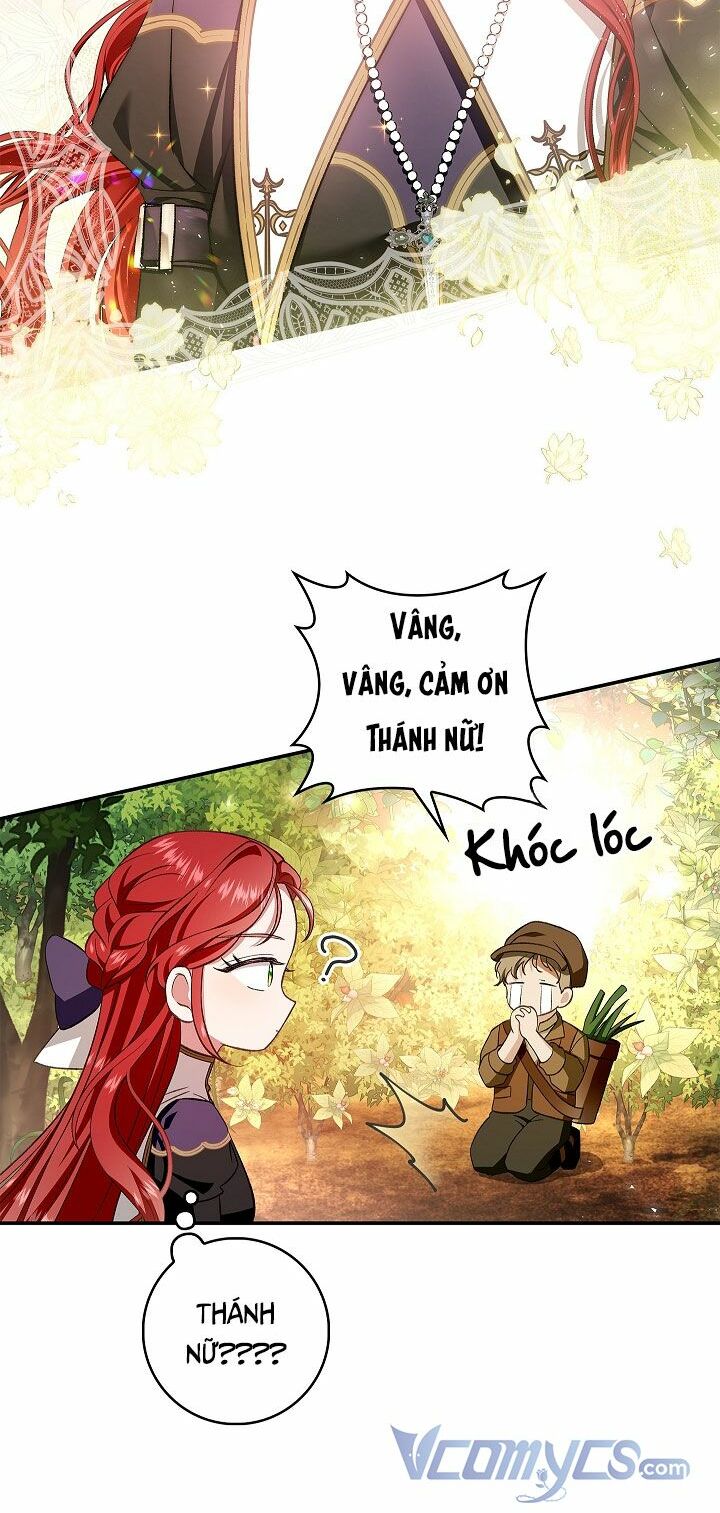 Hôn Phu Ẩn Sắc: Chapter 66
