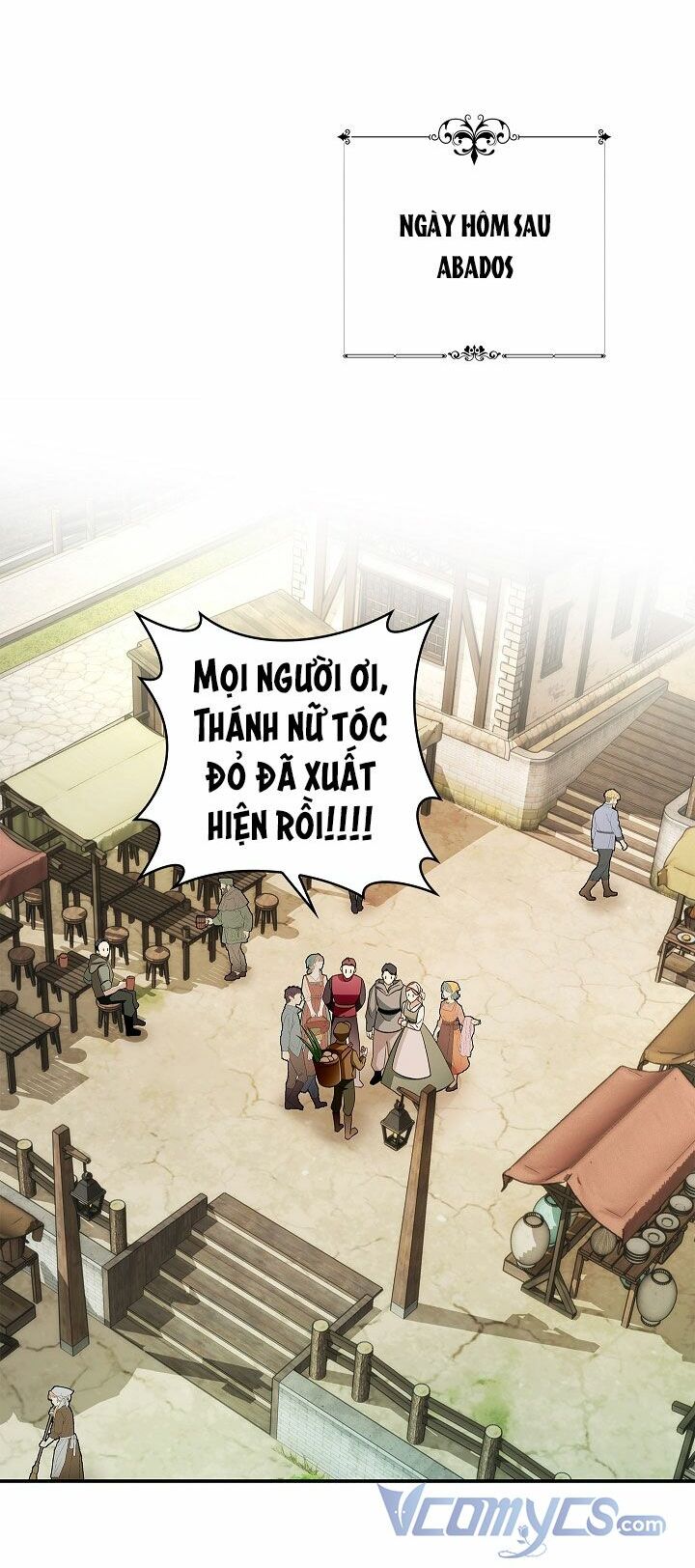 Hôn Phu Ẩn Sắc: Chapter 66