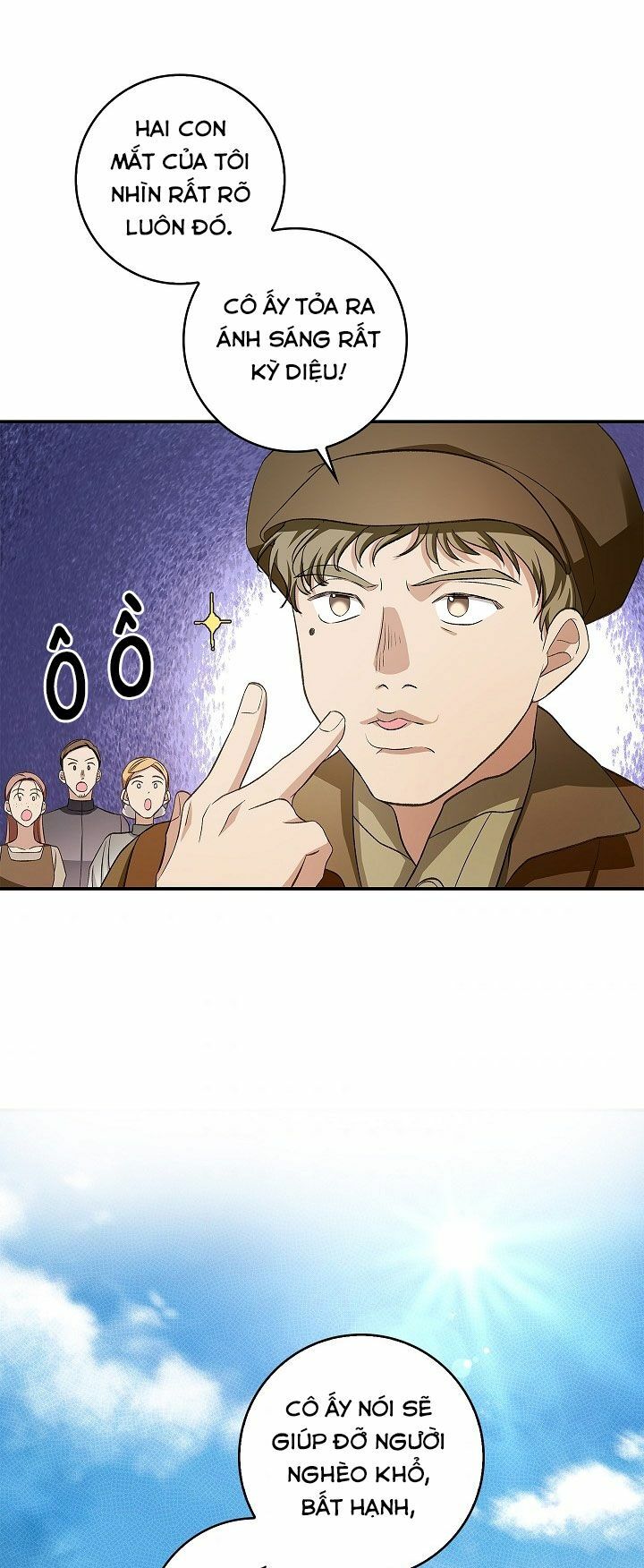 Hôn Phu Ẩn Sắc: Chapter 66