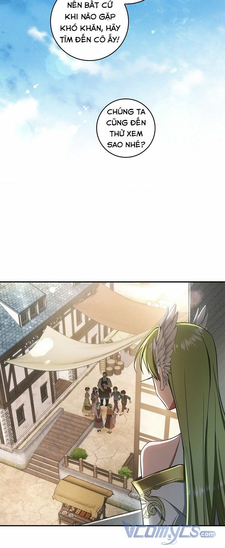 Hôn Phu Ẩn Sắc: Chapter 66