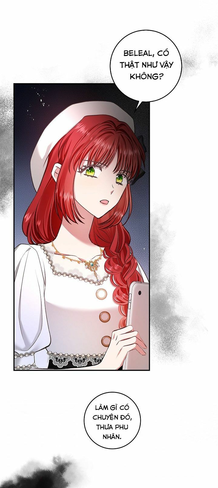 Hôn Phu Ẩn Sắc: Chapter 66