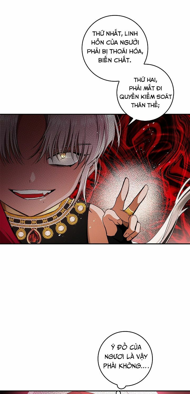 Hôn Phu Ẩn Sắc: Chapter 66