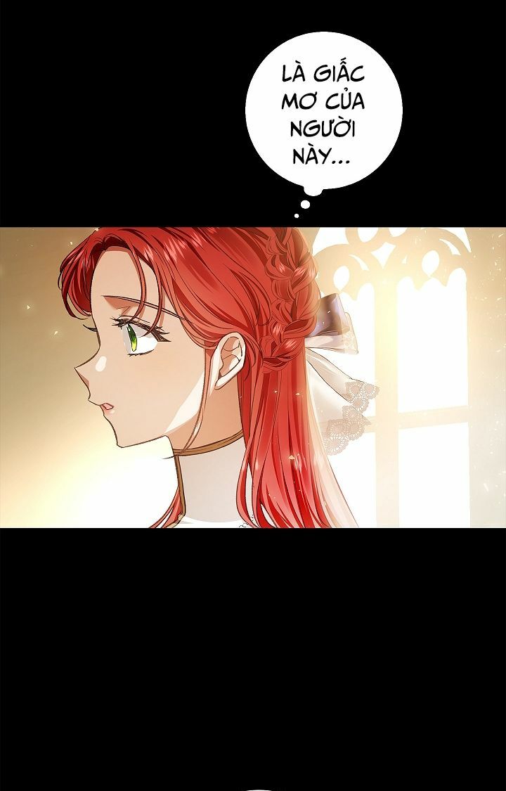 Hôn Phu Ẩn Sắc: Chapter 67
