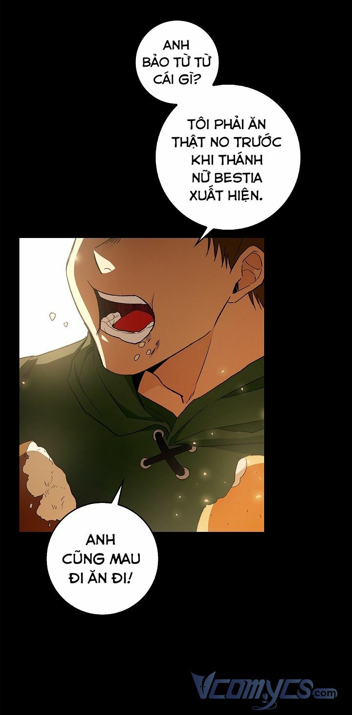 Hôn Phu Ẩn Sắc: Chapter 67