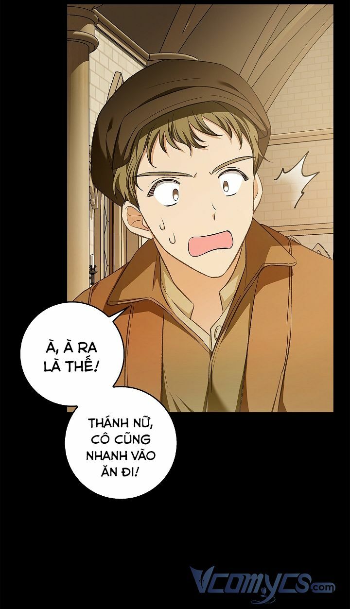 Hôn Phu Ẩn Sắc: Chapter 67